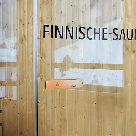 Chasa Altana Apartmán Ischgl