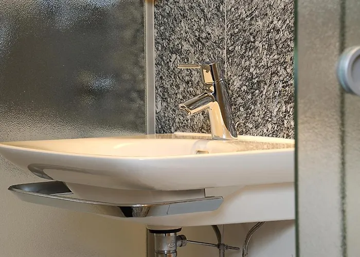 Апартаменты Chasa Altana *