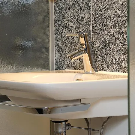 Appartement Chasa Altana *