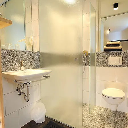 Appartement Chasa Altana *