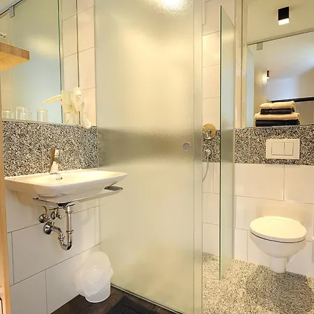 Appartement Chasa Altana *