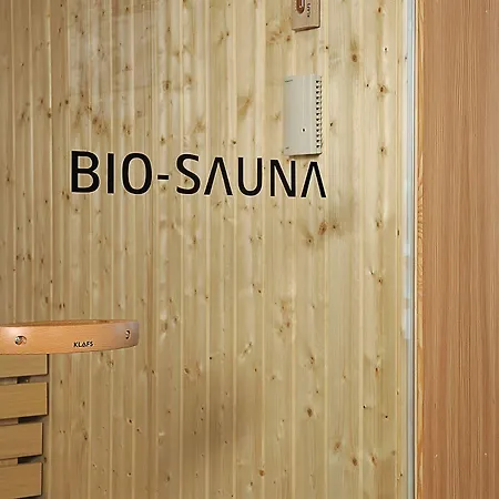 Appartement Chasa Altana Ischgl