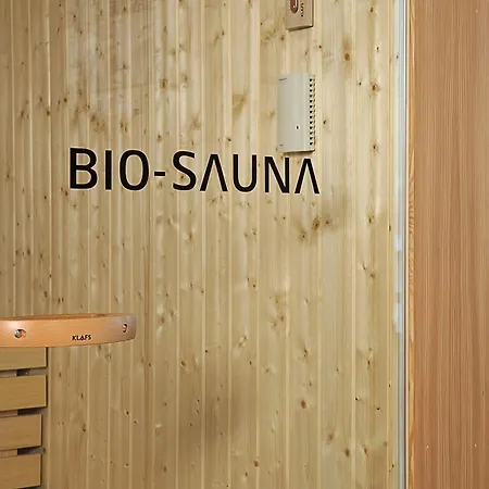 Appartement Chasa Altana Ischgl