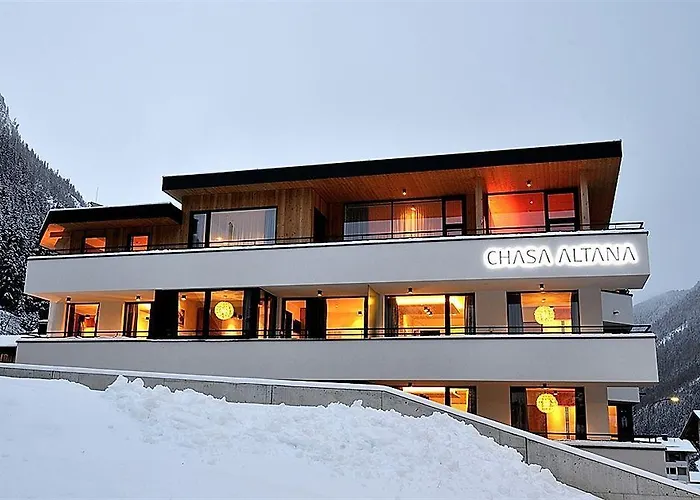 Chasa Altana