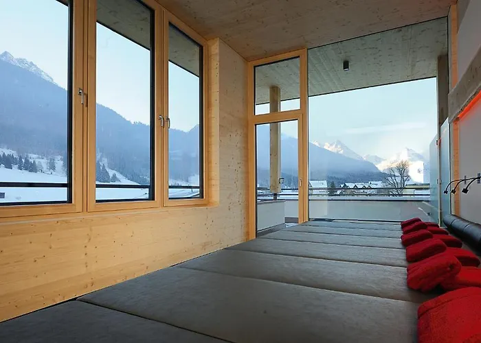 Chasa Altana Appartamento *