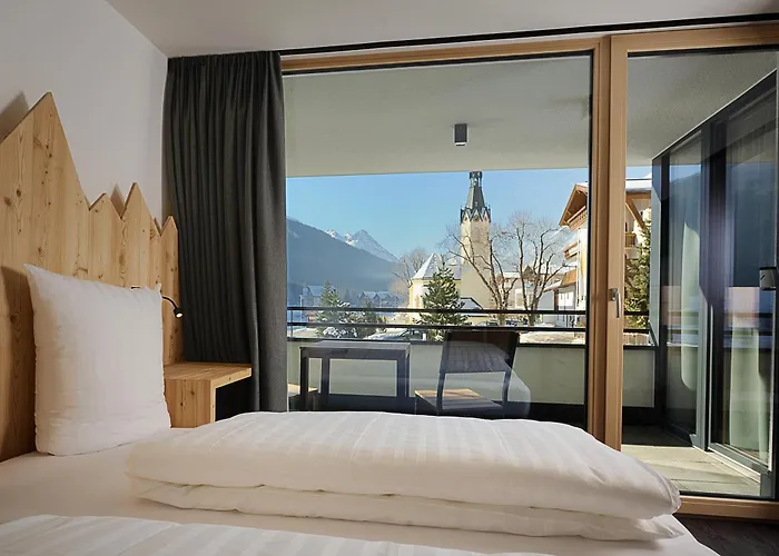 Chasa Altana * Ischgl