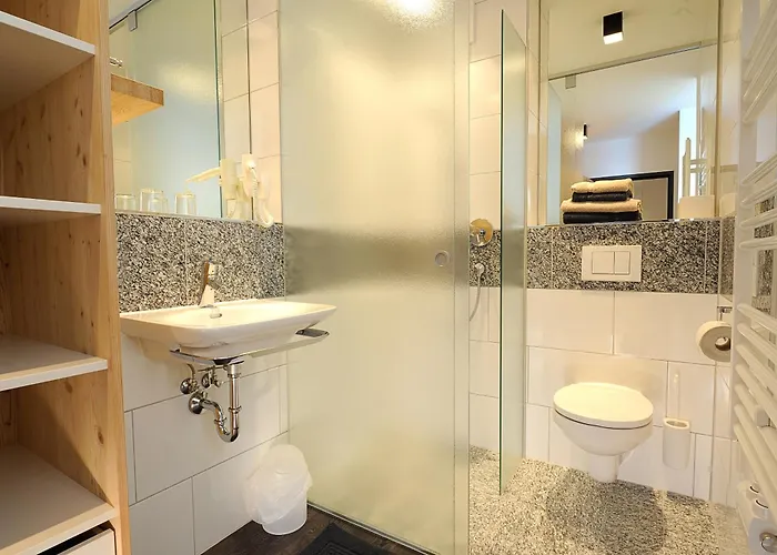 Apartmán Chasa Altana *