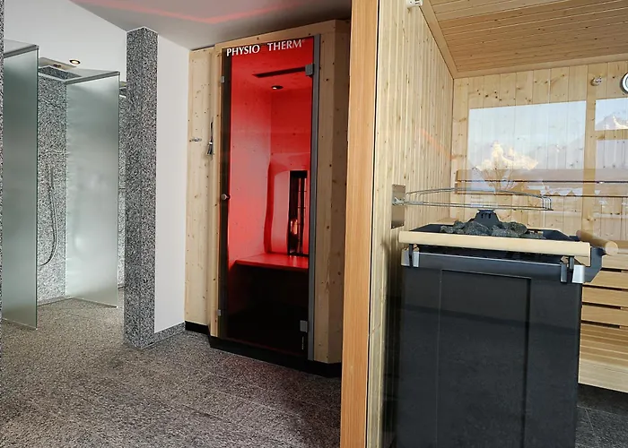 Chasa Altana * Ischgl