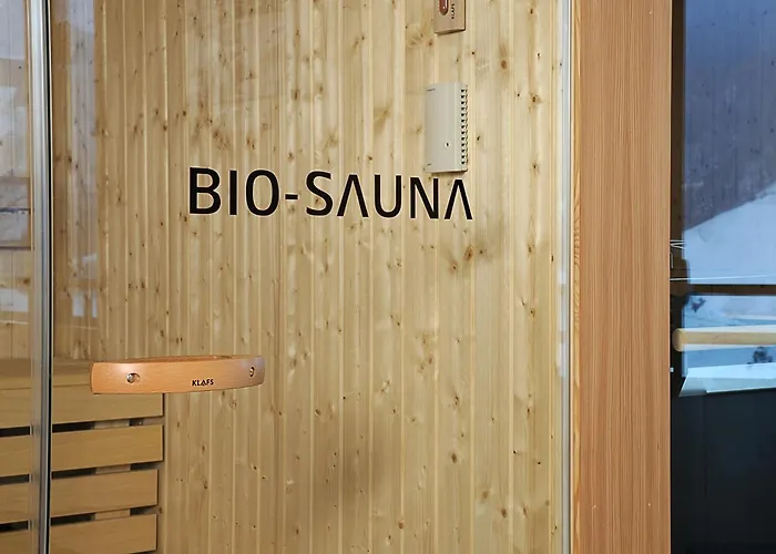 Appartamento Chasa Altana Ischgl