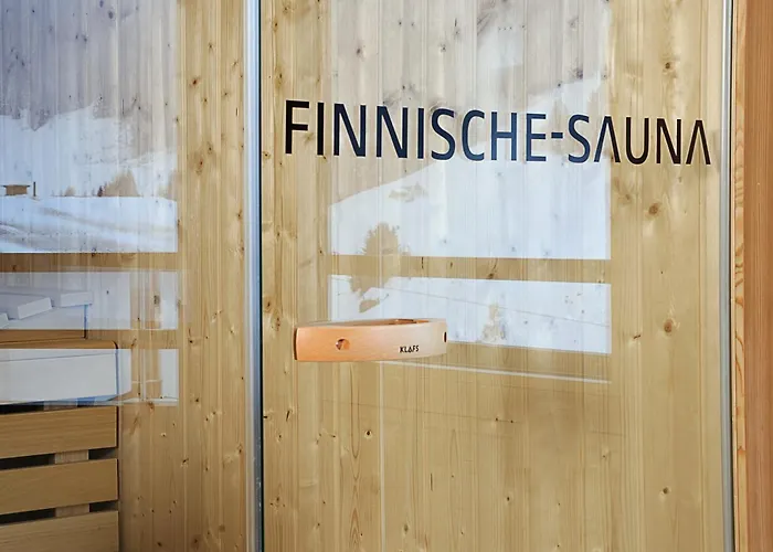 Chasa Altana Apartmán Ischgl