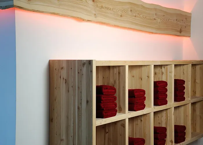 Chasa Altana * Ischgl