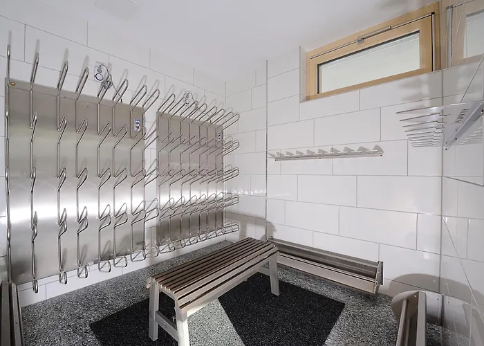 Chasa Altana Appartamento