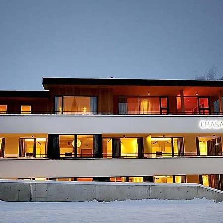 查萨阿尔塔纳旅馆