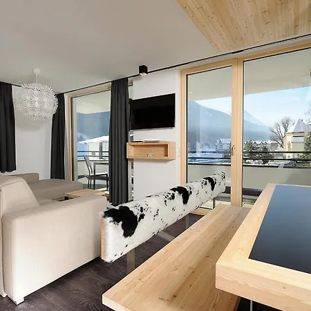 公寓 查萨阿尔塔纳旅馆