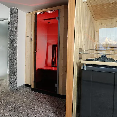 查萨阿尔塔纳旅馆 * 伊施格尔