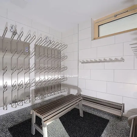 Chasa Altana Apartment